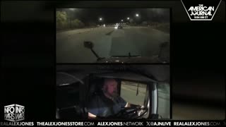 INFOWARS LIVE - 10/23/25: The American Journal with Breanna Morello / The Alex Jones Show / The War Room With Harrison Smith