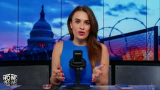 INFOWARS LIVE - 10/23/25: The American Journal with Breanna Morello / The Alex Jones Show / The War Room With Harrison Smith