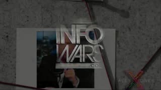 INFOWARS LIVE - 10/23/25: The American Journal with Breanna Morello / The Alex Jones Show / The War Room With Harrison Smith