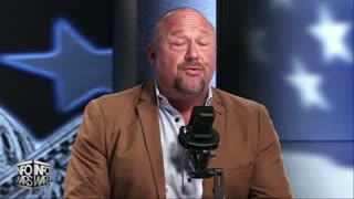 INFOWARS LIVE - 10/23/25: The American Journal with Breanna Morello / The Alex Jones Show / The War Room With Harrison Smith