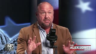 INFOWARS LIVE - 10/23/25: The American Journal with Breanna Morello / The Alex Jones Show / The War Room With Harrison Smith