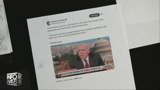 INFOWARS LIVE - 10/23/25: The American Journal with Breanna Morello / The Alex Jones Show / The War Room With Harrison Smith