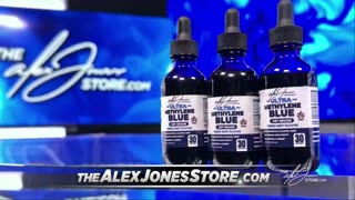 INFOWARS LIVE - 10/23/25: The American Journal with Breanna Morello / The Alex Jones Show / The War Room With Harrison Smith