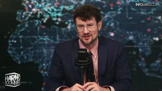 INFOWARS LIVE - 10/23/25: The American Journal with Breanna Morello / The Alex Jones Show / The War Room With Harrison Smith