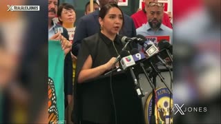 INFOWARS LIVE - 10/23/25: The American Journal with Breanna Morello / The Alex Jones Show / The War Room With Harrison Smith