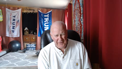 JAG Hangs Michelle OBAMA AKA Michael Robinson