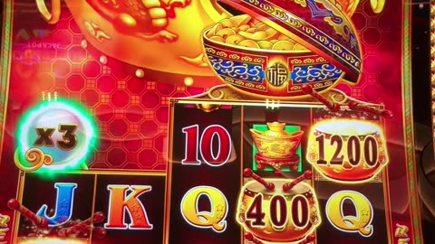 Bonus on #GoldenDrums slot 🎉💥🎰