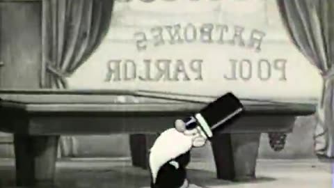 Woody Woodpecker and Friends - 1939x06 - The One-Armed Bandit