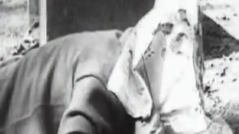 How to Survive an Atomic Bomb - 1951 Propaganda