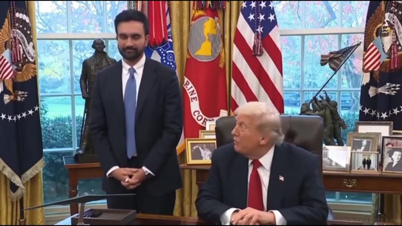 fren news17 - THE AMERICAN DREAM 4