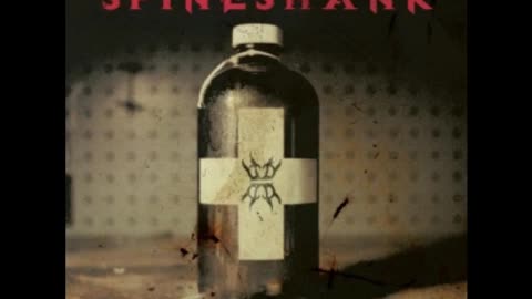 Spineshank "Self Destructive Pattern"