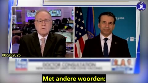 【NL】Hegseth kondigt verbod aan op Chinese staatsburgers die werken in de cloudomgeving van het...