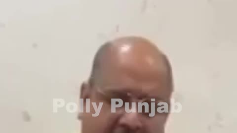 ਹੜ੍ਹਾਂ 'ਚ ਕੇਂਦਰ ਦੇ ਪੰਜਾਬ ਪ੍ਰਤੀ ਰਵੱਈਏ ਤੋਂ ਅੱਕੇ ਭਾਜਪਾ ਆਗੂ ਪਰਮਿੰਦਰ ਮਹਿਤਾ ਨੇ ਦਿੱਤਾ ਅਸਤੀਫ਼ਾ