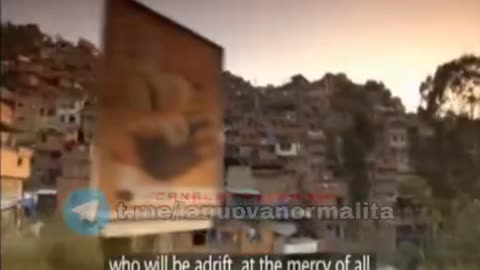 JOHN PILGER - La guerra alla democrazia 2007