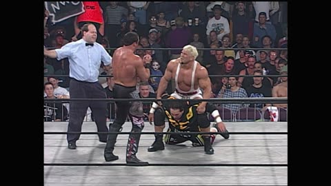 WCW Monday Nitro April 20, 1998