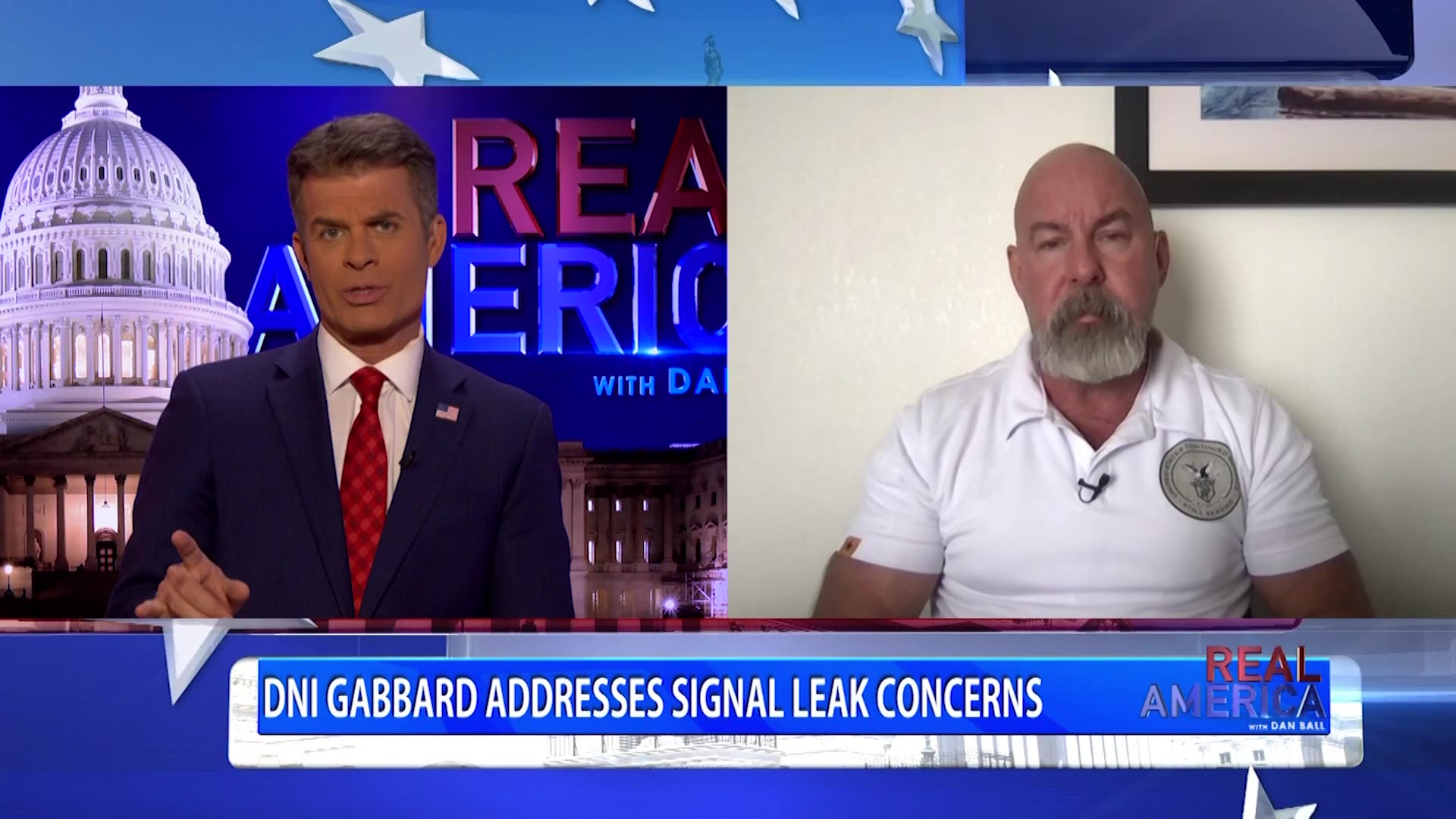 More Texts Released In Signal Scandal