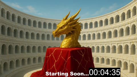 Dragoon - Valorant & CounterStrike - The Colosseum is Open