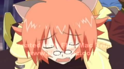 Fullani (Game) M/F Spanking
