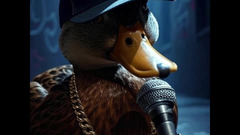 Quack Quack 1