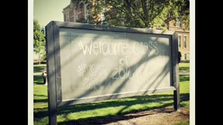 August 18, 2012 - 617 New Students Arrive at DePauw University