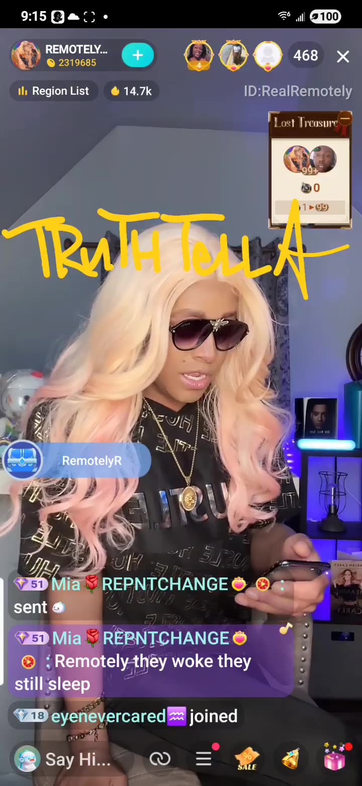 REMOTELY REVIEW SAYS HES THE REAL GOSSIP GIRL & DAREALSUPABIHH FKD UP THE FORMULA BY ADDING QUEEN TOMIKAY BECAUSE SHES A BIOLOGICAL WOMAN AND THE SHOW WAS SUPPOSED TO BE A PANEL FULL OF GAY MEN PRETENDING TO BE WOMEN