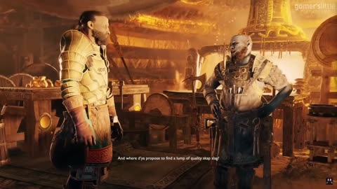 God of War (Full Game Playthrough)