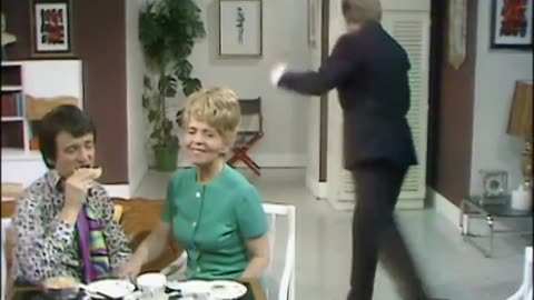 The Benny Hill Show episode 12