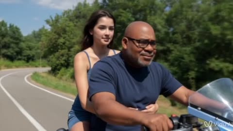 Bike Ride