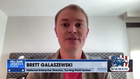 Brett Galaszewski: If We Lose Indiana We Lose The House