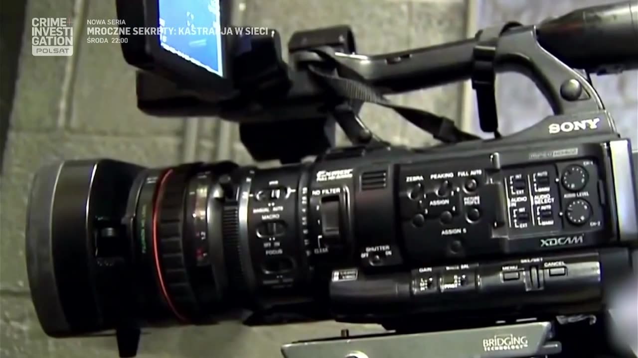 COURT CAM 2 lektor pl