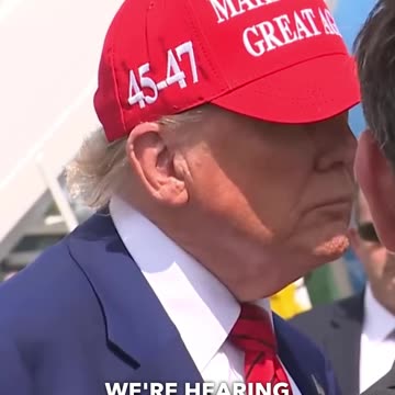 Discussing Uncertain Intelligence on Iran and China