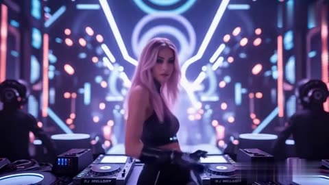 Dj Mel Mellody