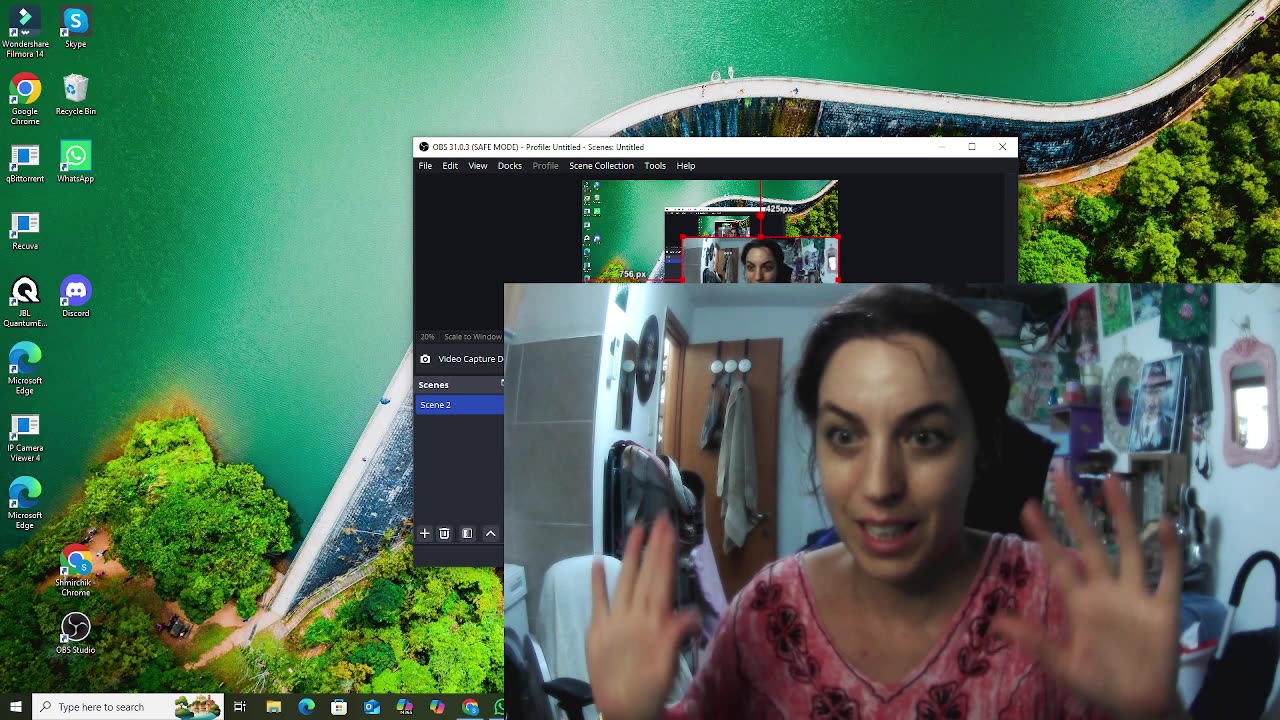 Candace Owens.. I made a BIG mistake