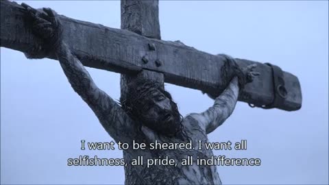 Well, he stood for Me, now I'll stand for him!