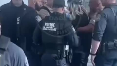 Rapper ARRESTED at Miami International Airport