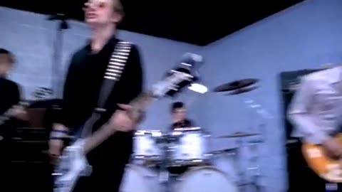 Space Hog - In the Meantime