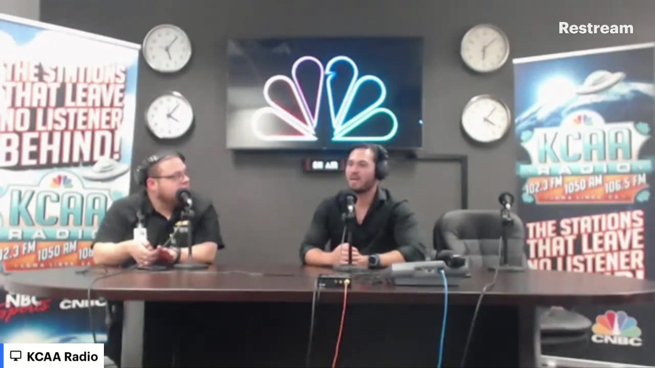 Go live from your browser with Restream Studio