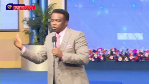 DAY 4 || TOPIC PROSPERITY IS LIFE BEYOND THE LIMITS || WITH HIGHLY ESTEEMED PASTOR AMAECHI UDEAKU