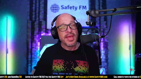 Rated R Safety Show