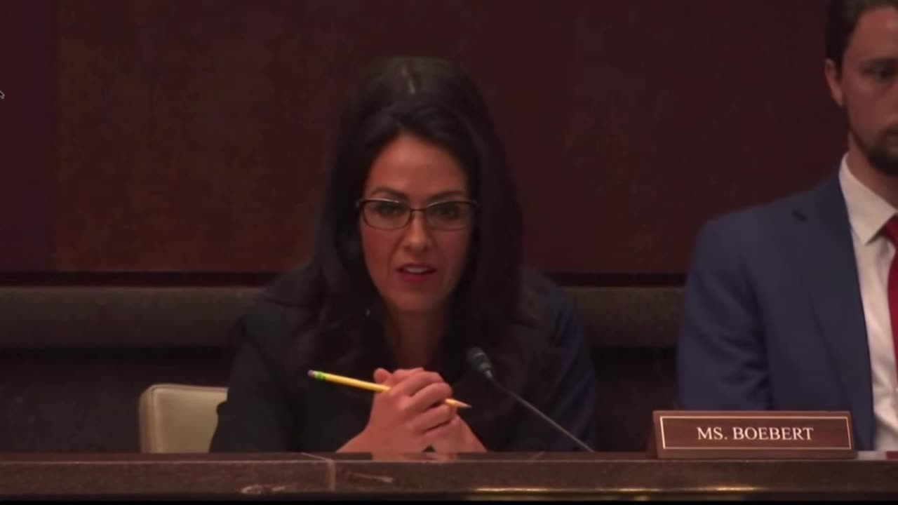 Lauren Boebert confuses Oliver Stone with Trump ally Roger Stone at JFK hearing