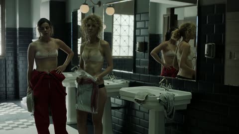 Money heist season 2 Full webseries complete