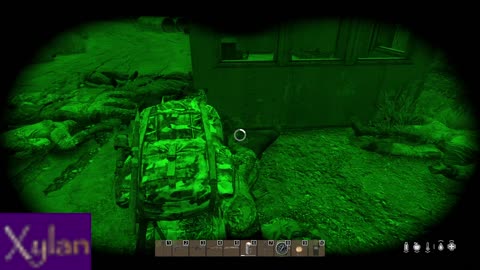 DayZ Namalsk