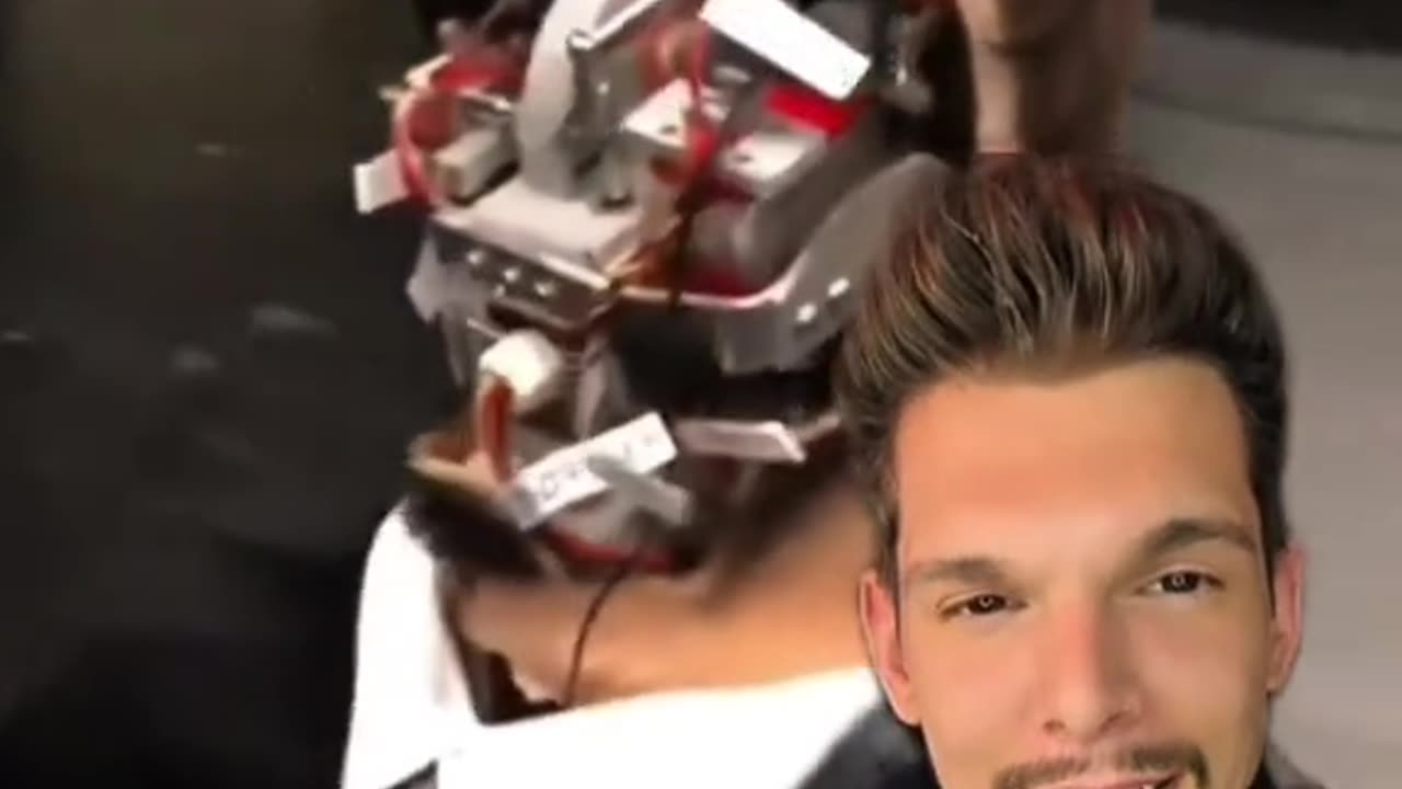 RMH - WHAT IF.... nah just joking...