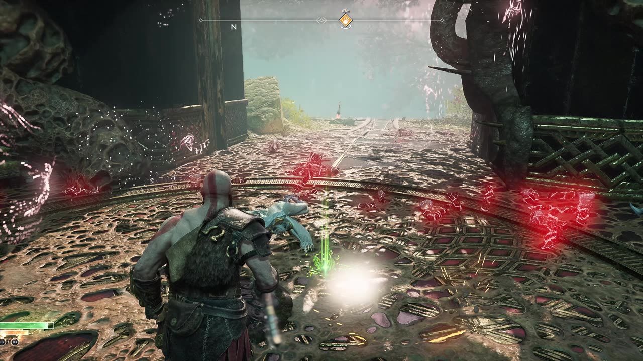God Of War - 7