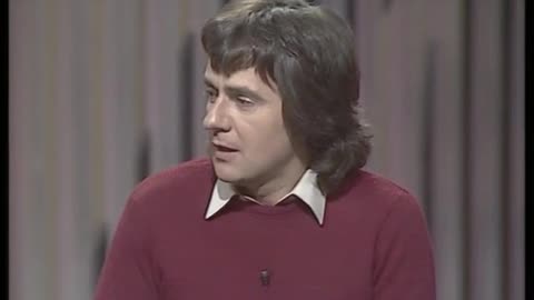 An Audience with Dudley Moore (1981)