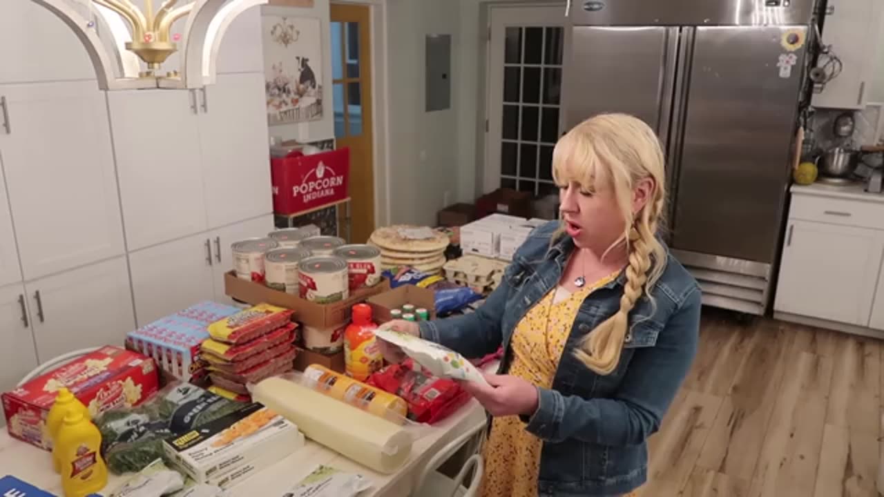 Shop with Me at America's Cheapest Grocery Store March 2025_part10