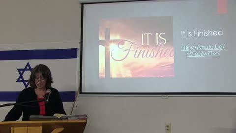 May 18, 2025 My God Is Jehovah