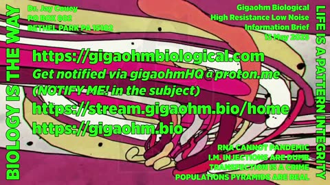 Gigaohm Biological High Resistance Low Noise Information Brief