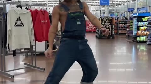 The Best Reactions Ever In Walmart