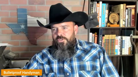 The Bulletproof Handyman Business Is Live!